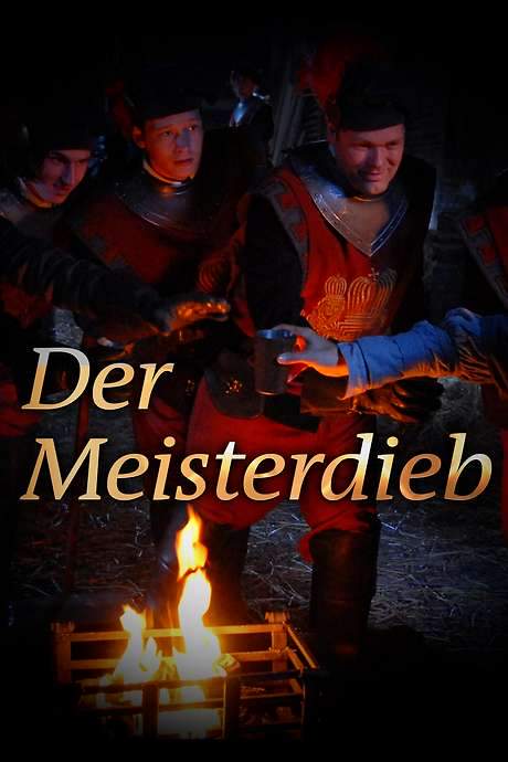 Der Meisterdieb